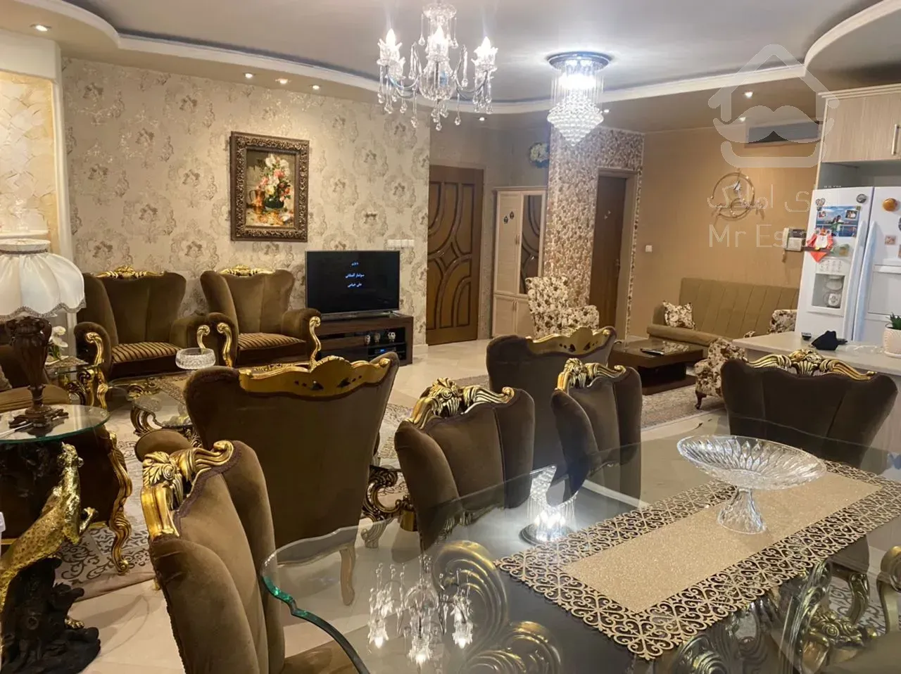 فروش 97 متر قبا