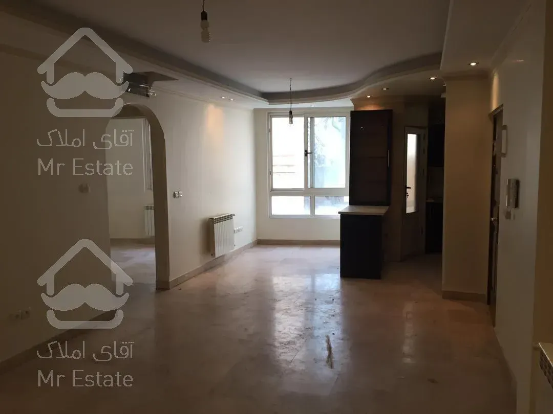 80 متر قبا / زیبا / فول امکانات