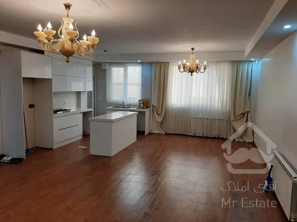 اجاره 103 متری زمرد