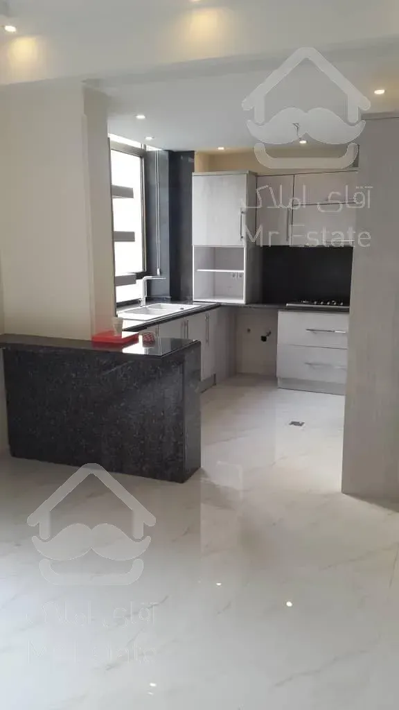 بلوار کاوه 87 متر مناسب سرمایه گذاری