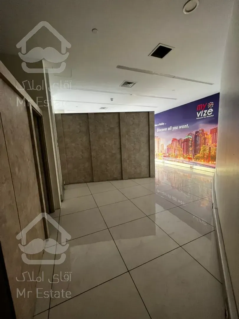 دولت 140 متر موقعیت اداری