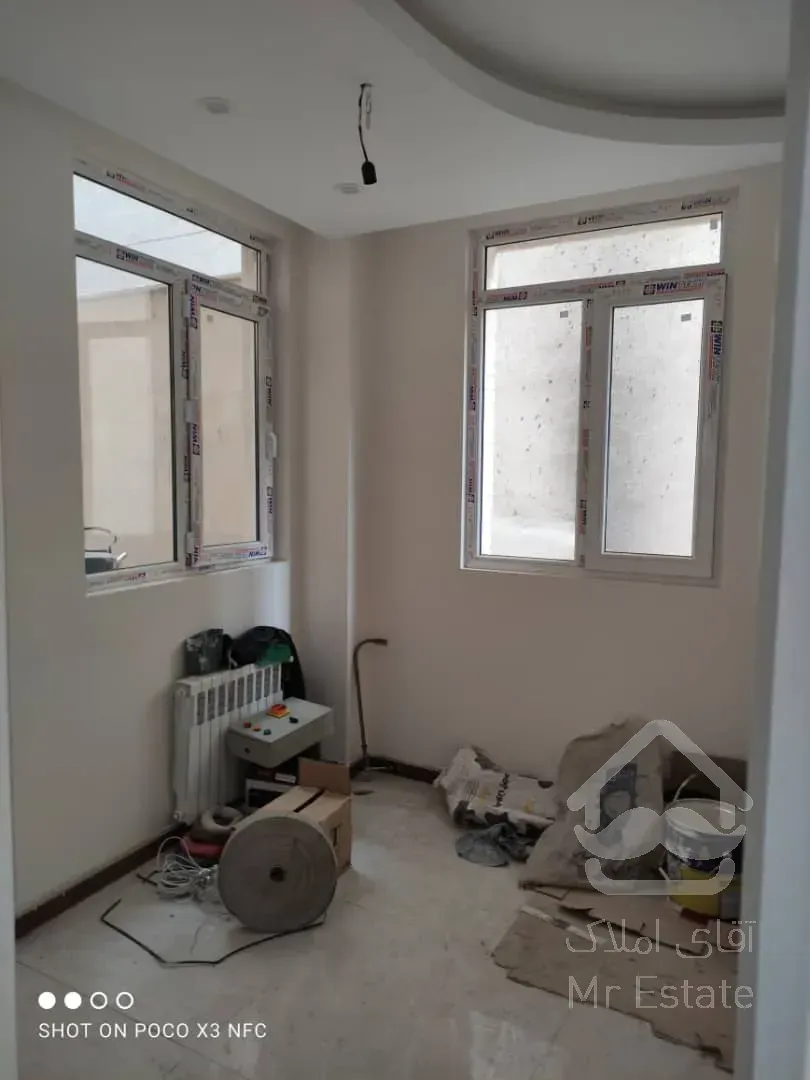 فروش 90 متر مسکونی آجودانیه