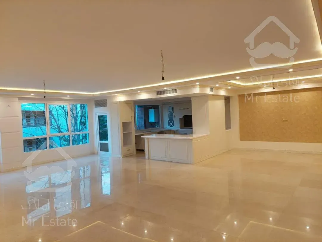 رهن و اجاره 160 متری دیباجی