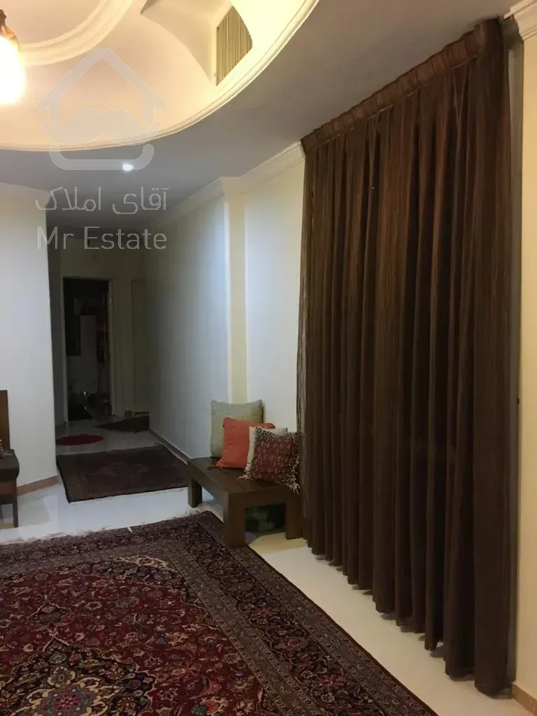 فروش 222 متر در فرمانیه