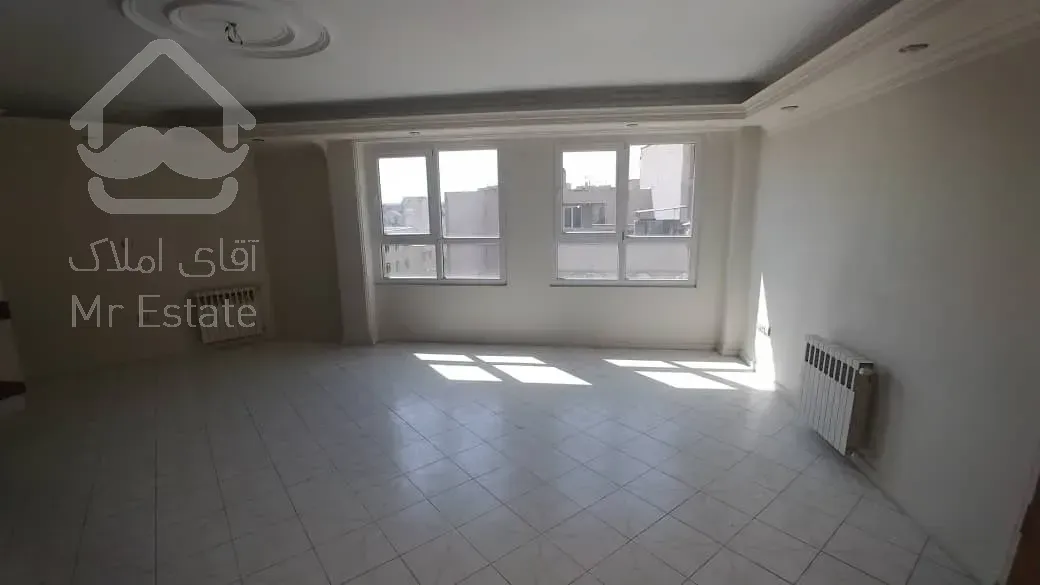 فروش 110 متر دیباجی