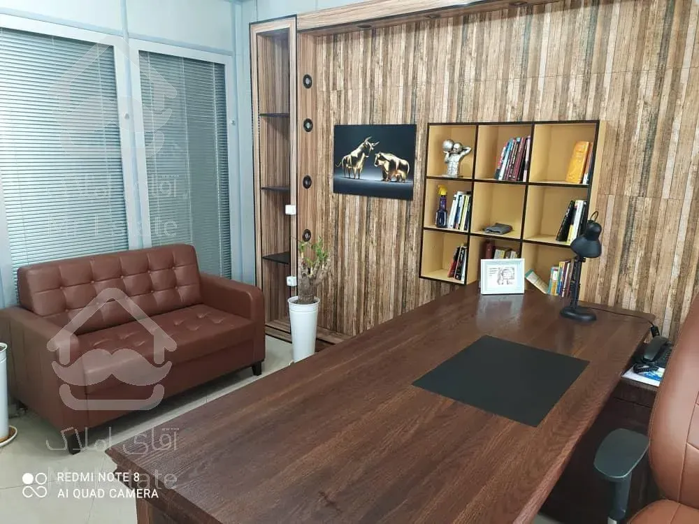 اجاره اداری 105 متر در هروی دسترسی عالی