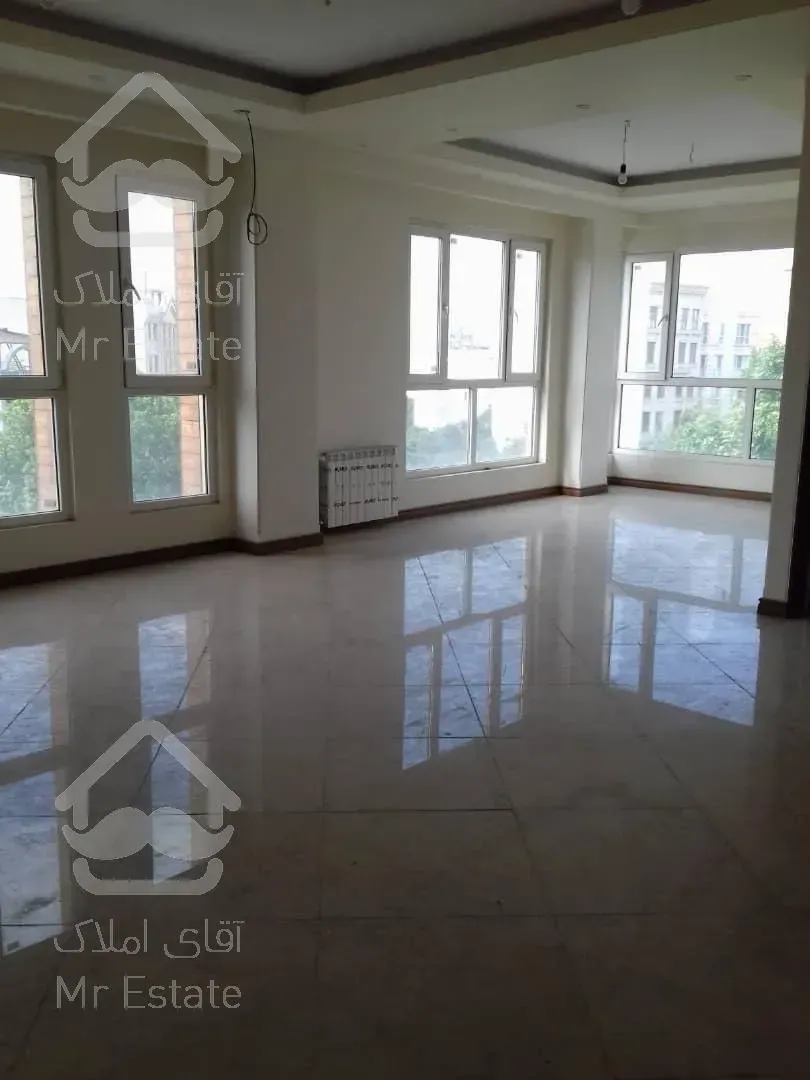 فروش اداری 125 متر بر پاسداران