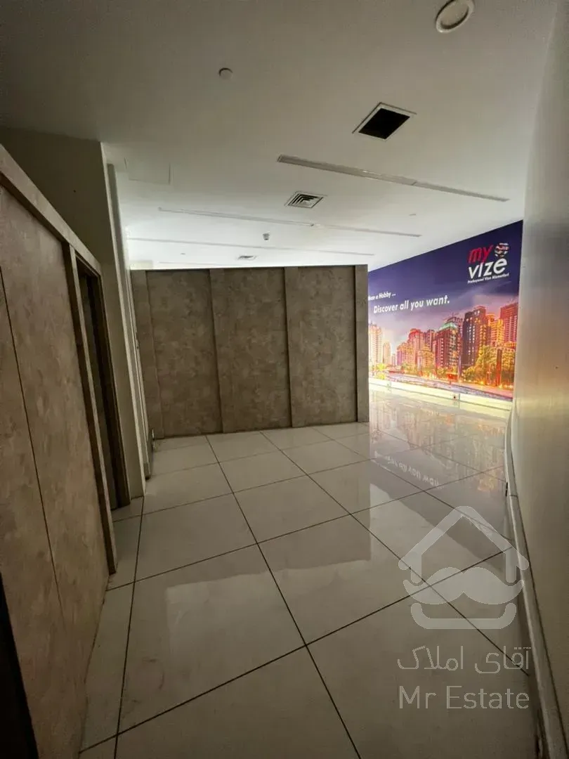 فروش 148 متر اداری در دولت