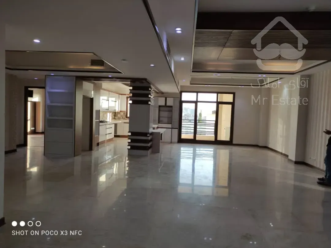 اجاره 205 متر دروس