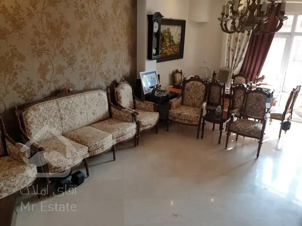 اجاره 105 متر آجودانیه