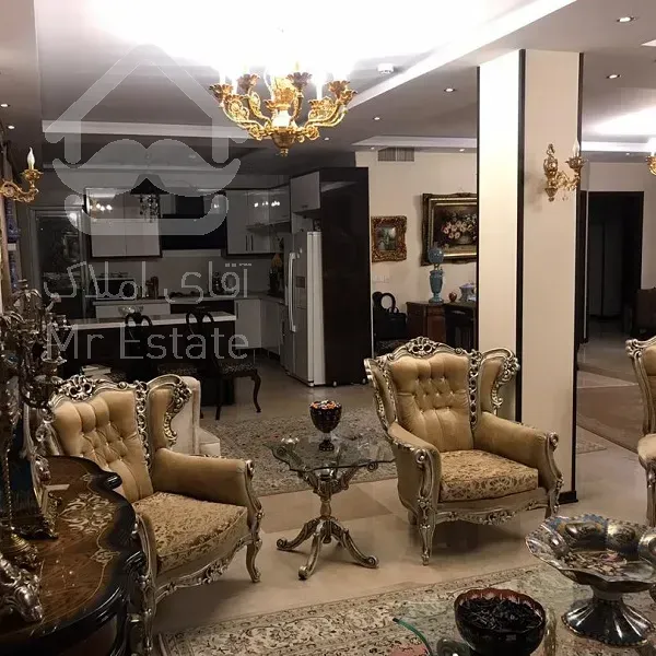 فروش 147 متری دولت