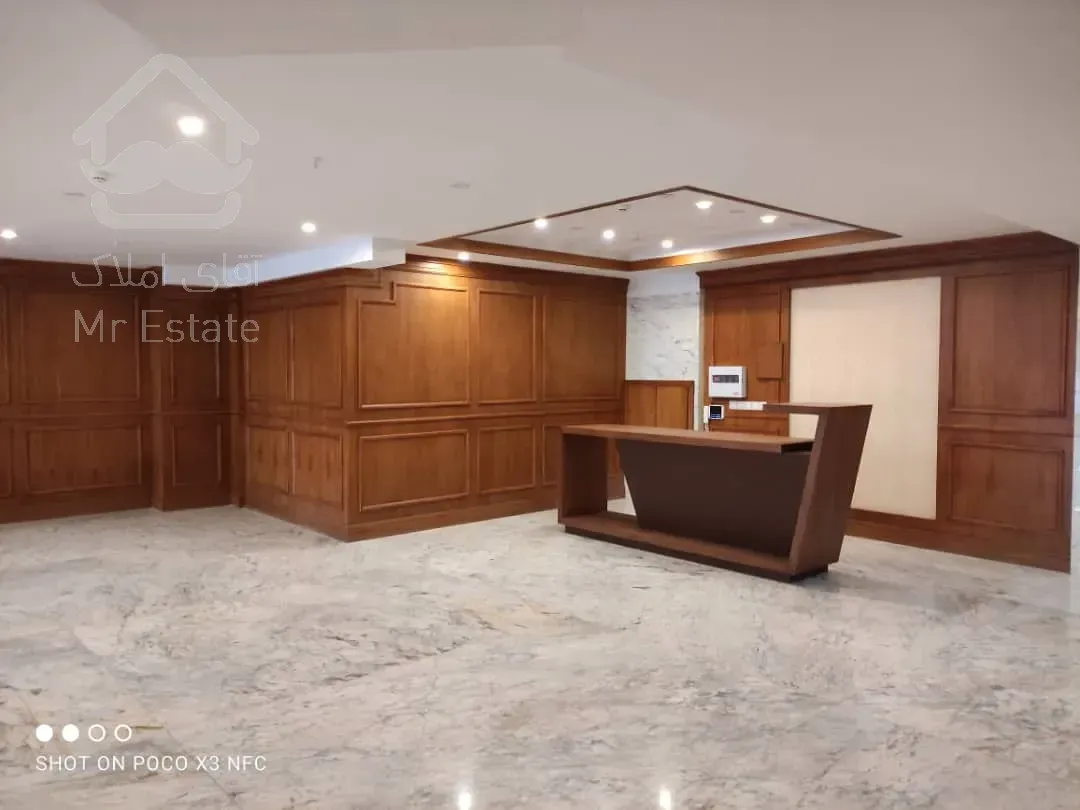 اجاره 120 متری پاسداران