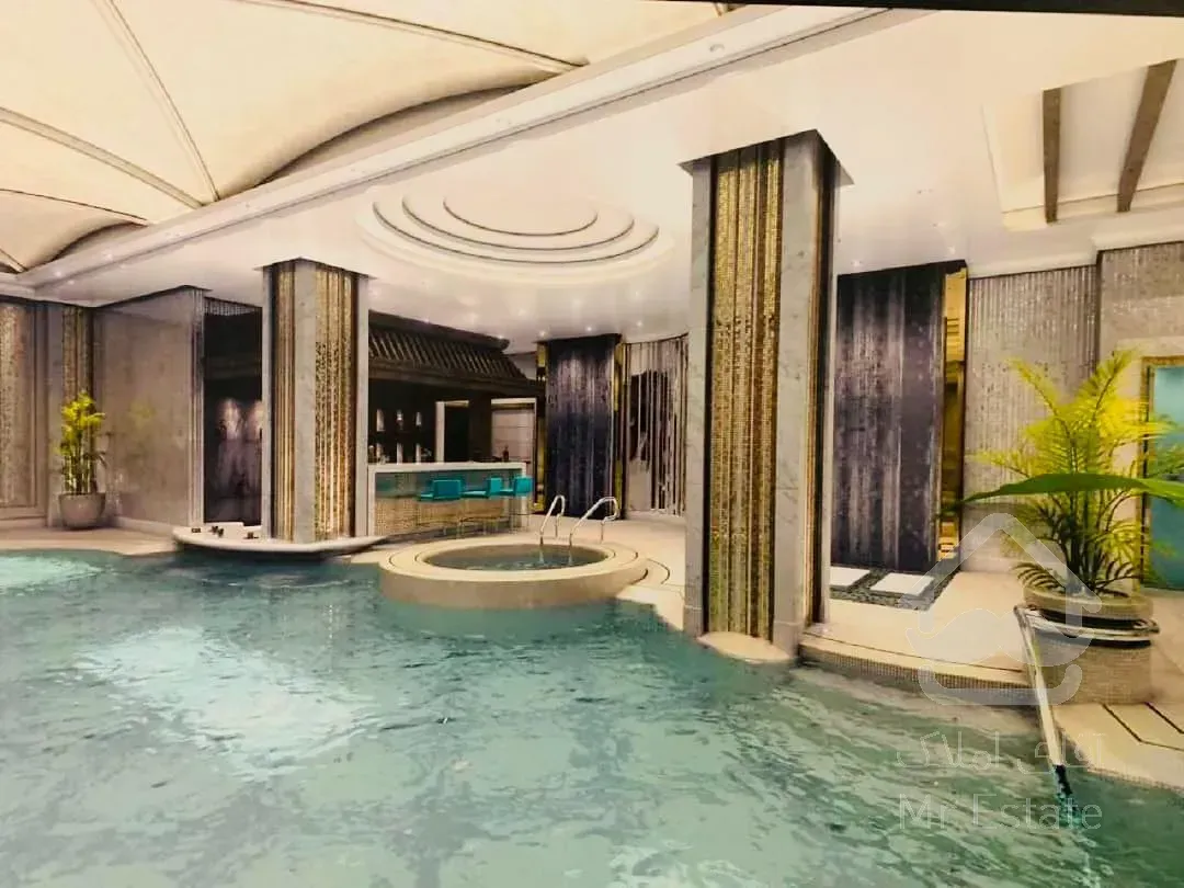 اجاره 660 متری نیاوران