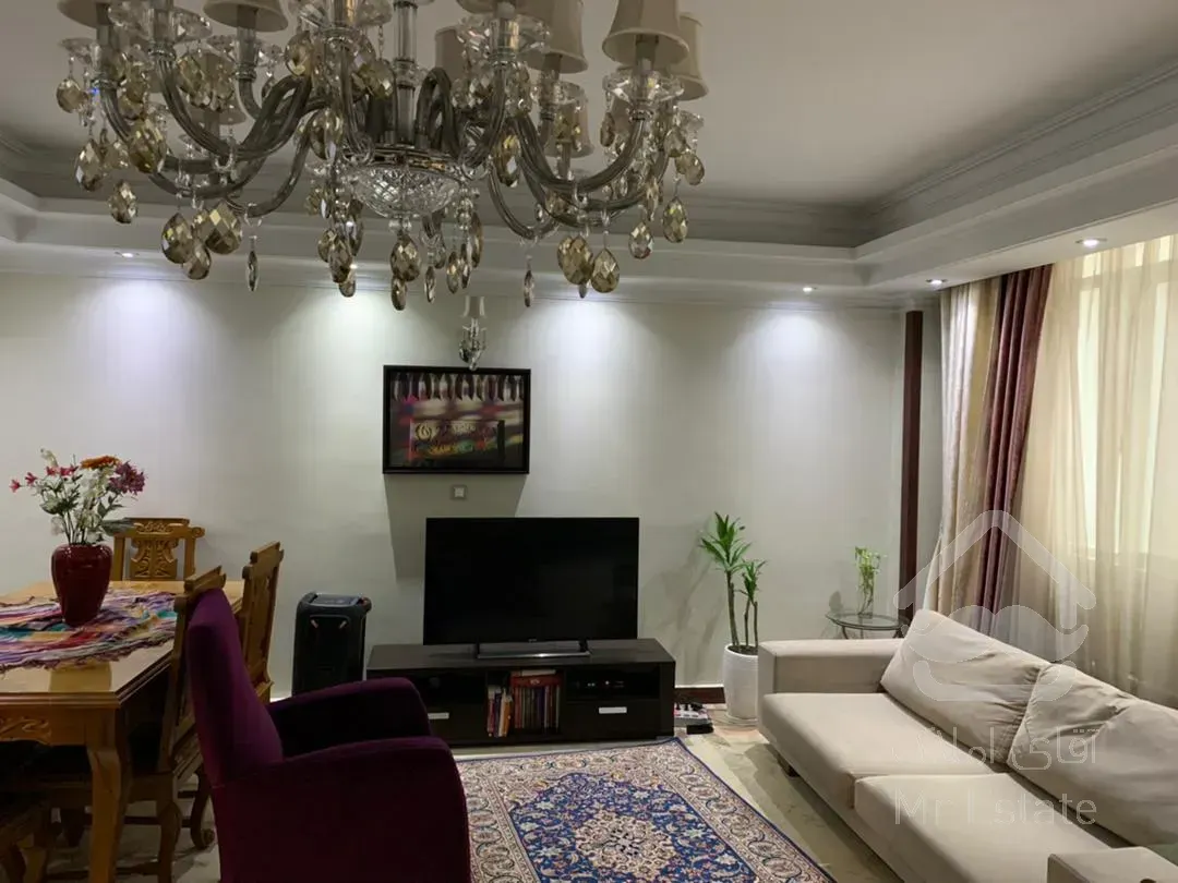 اجاره 100 متری جهانتاب