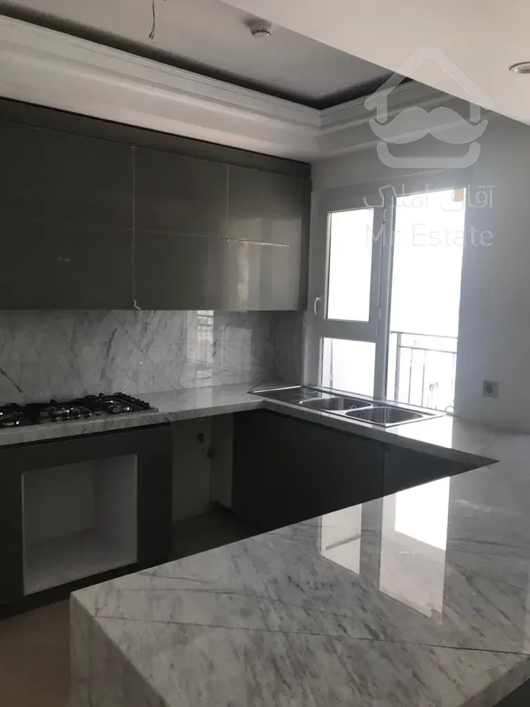 اجاره 145 متری قیطریه