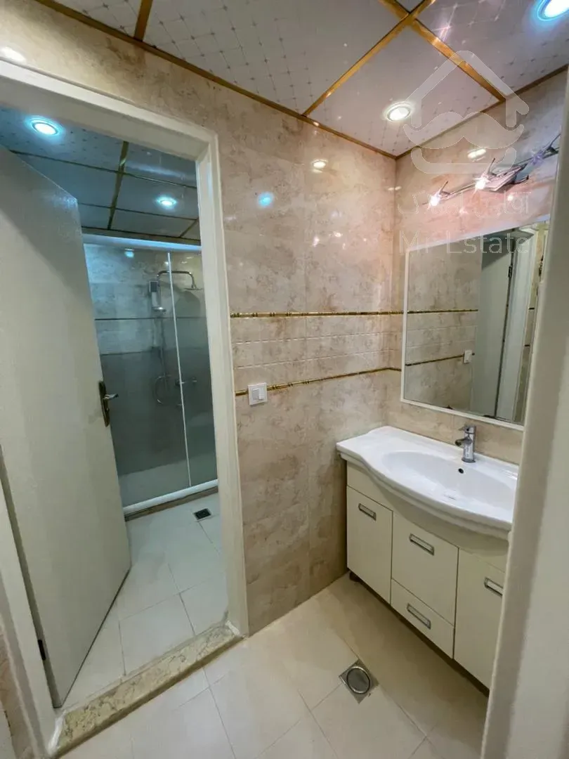 فروش 130 متر دوبلکس پاسداران