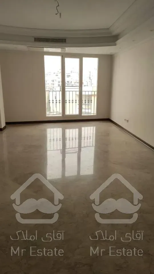 اداری 85 متری بر پاسداران