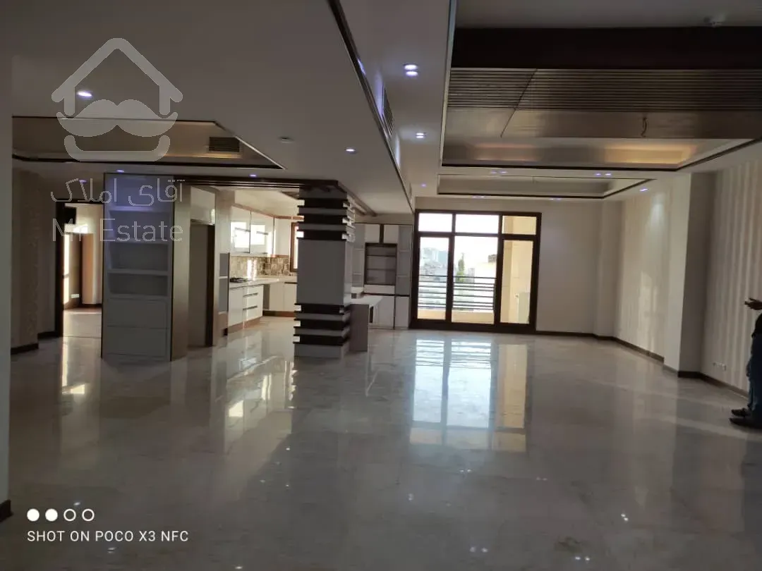 اجاره 180 متری دیباجی