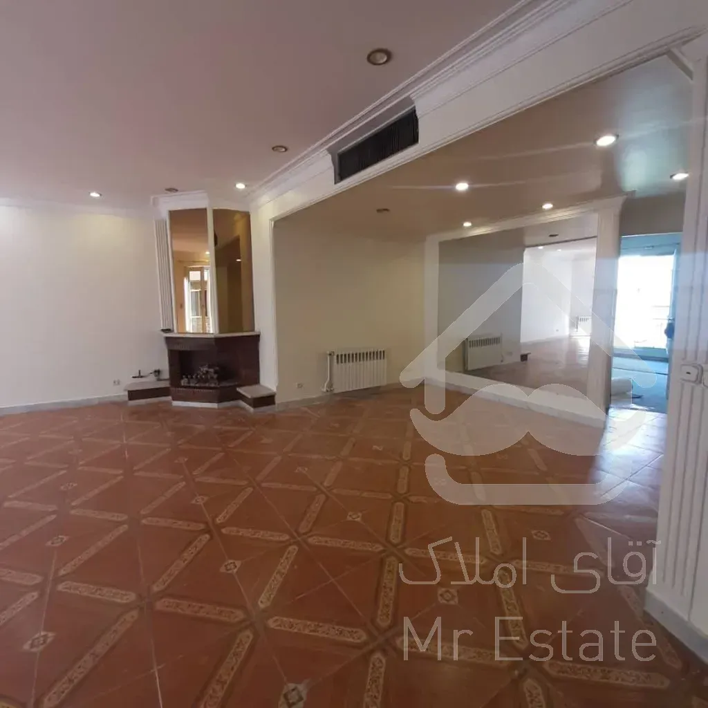 فروس 192 متر قیطریه