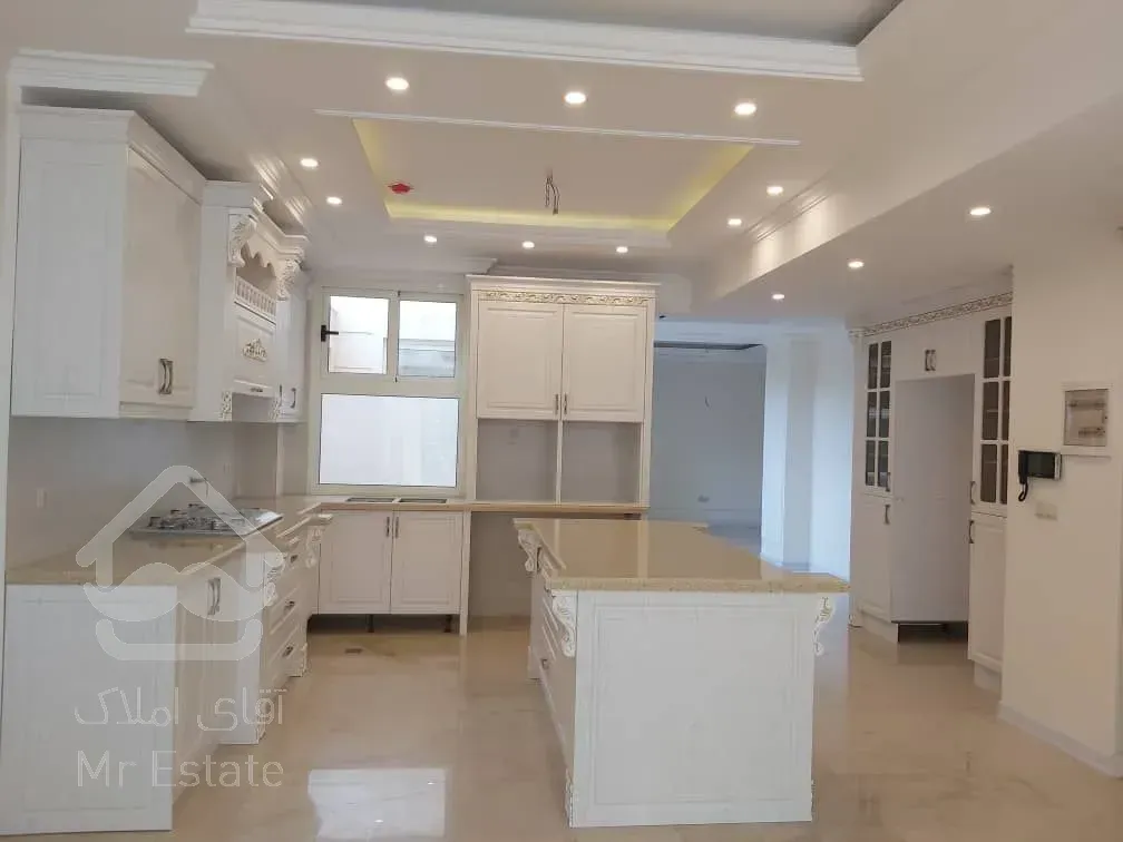 اجاره 155 متری کامرانیه