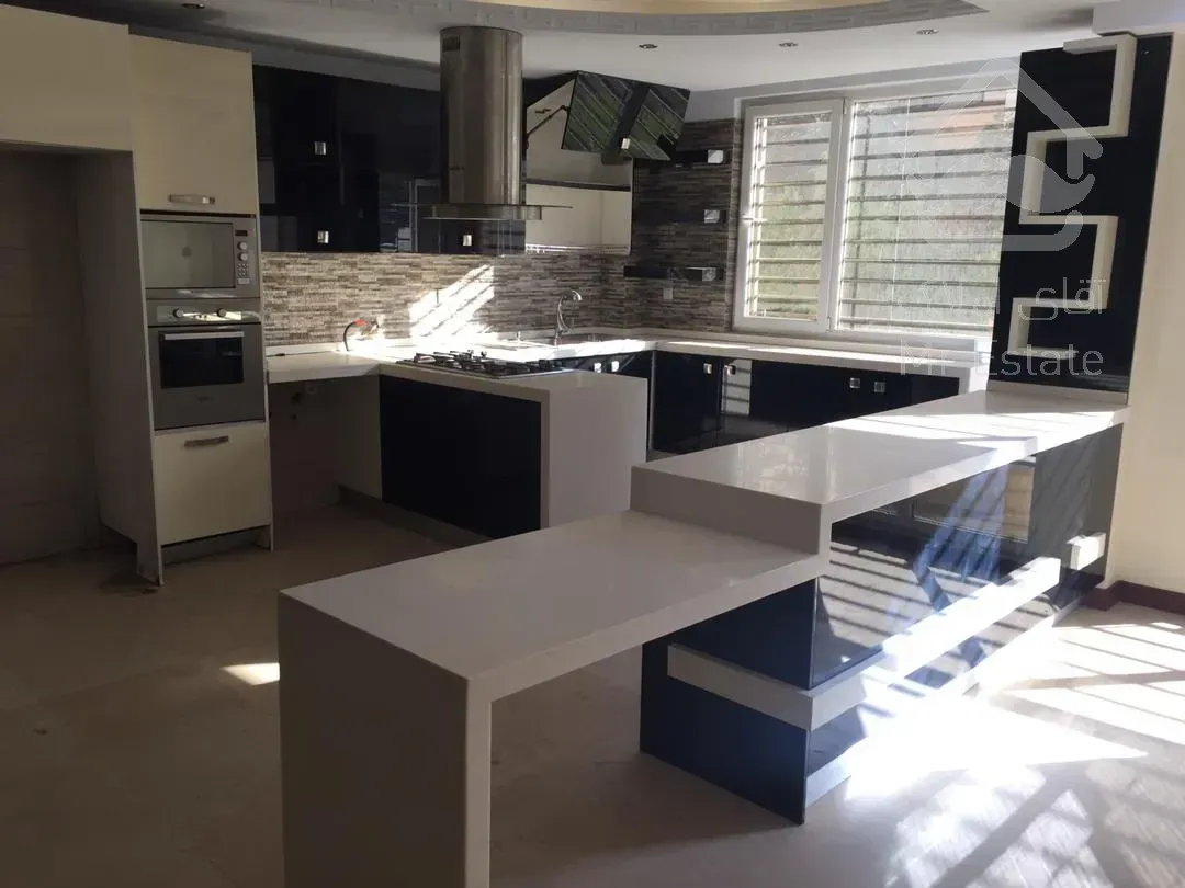 اجاره 200 متری منظریه