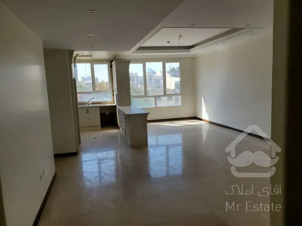 فروش 110 متر دیباجی