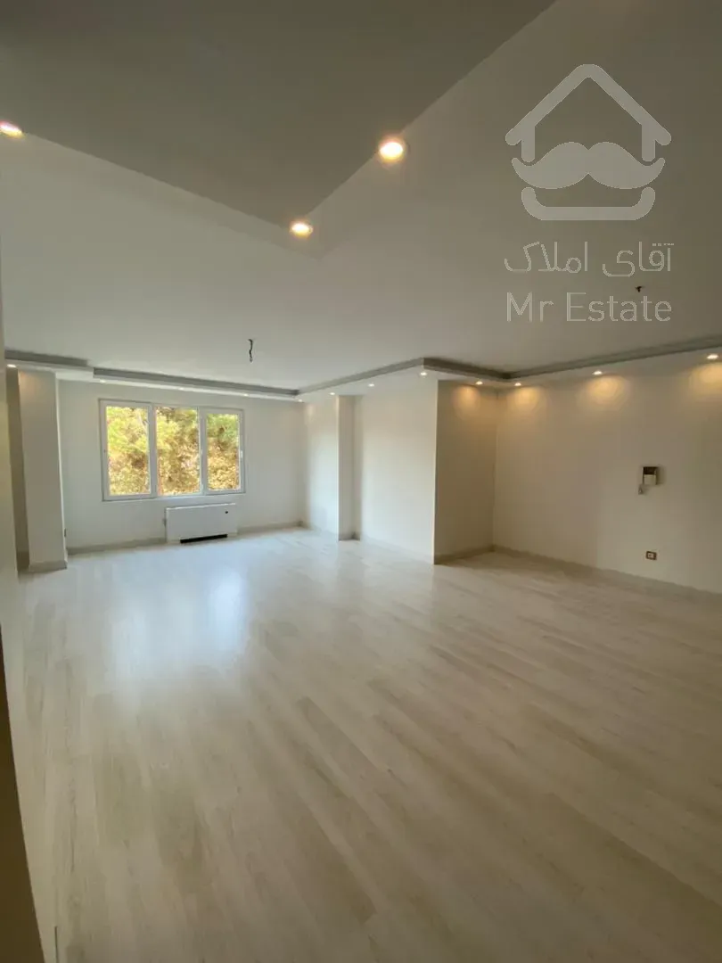 فروش 215 متری اختیاریه