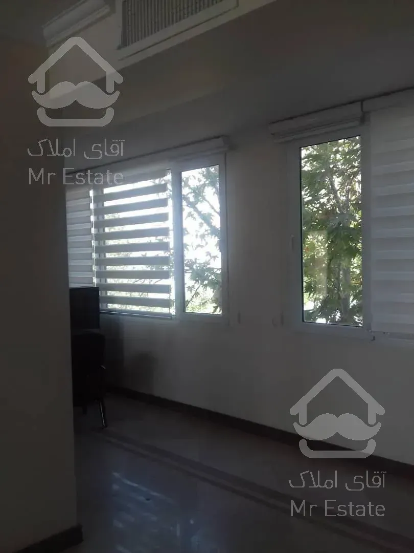 100 متر اداری بر اصلی پاسداران