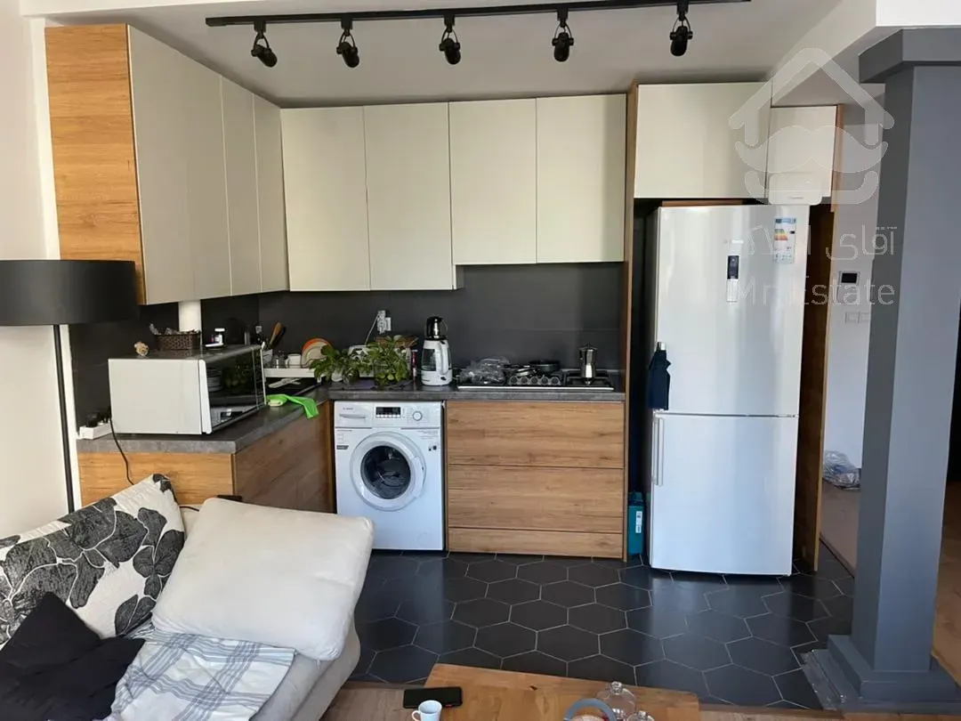 اجاره 68 متری فرمانیه