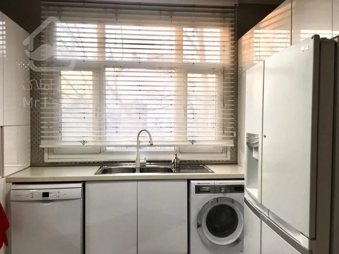 اجاره 125 متری قبا