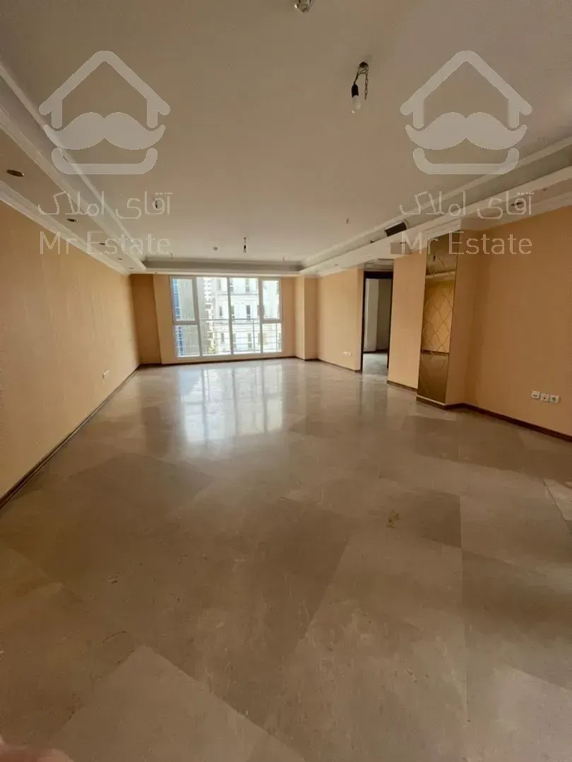 موقعیت اداری دولت 120 متر با سند اداری