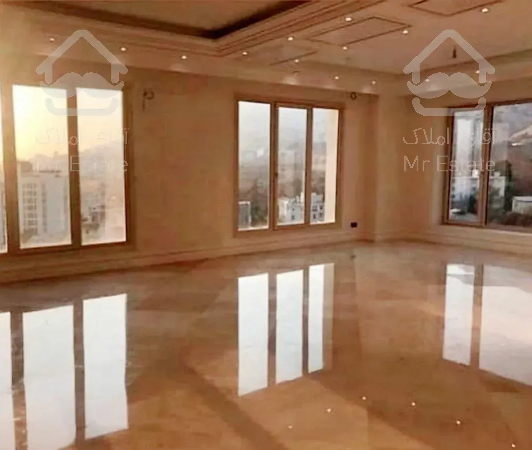 رهن و اجاره 135 متری دیباجی