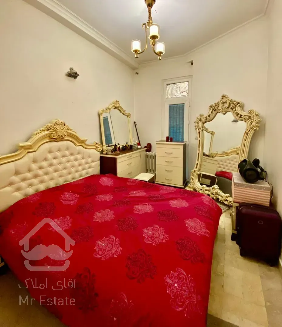 فروش 120 متری اختیاریه