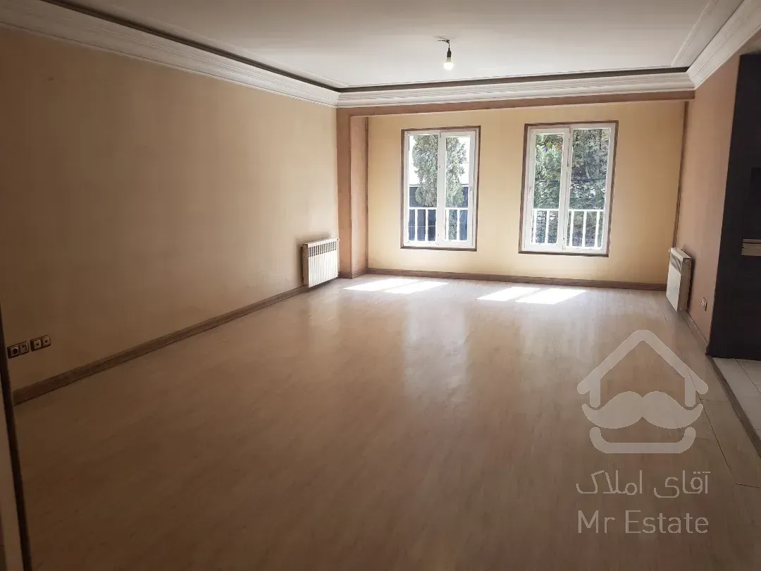 فروش 133 متری میرداماد