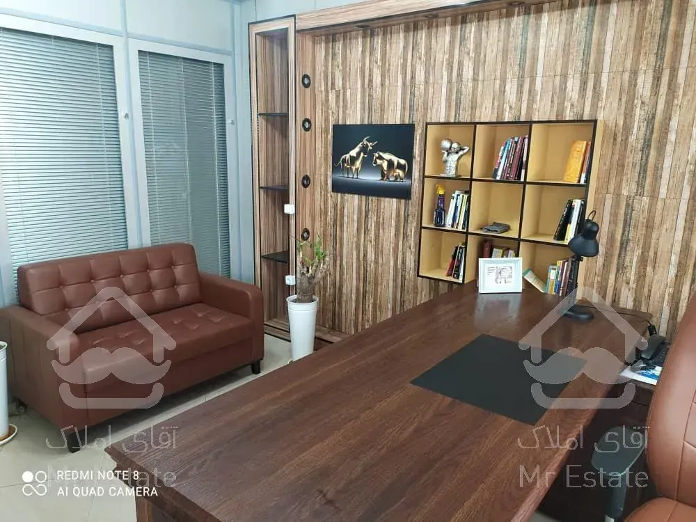 فروش 150 متر اداری در پاسداران