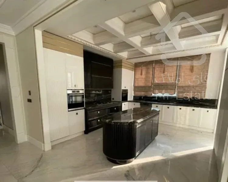 فروش 200 متری دولت