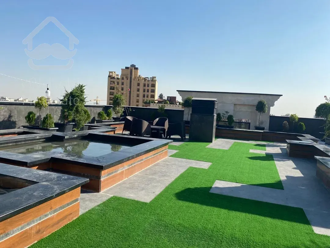 فروش 131 متر در دولت