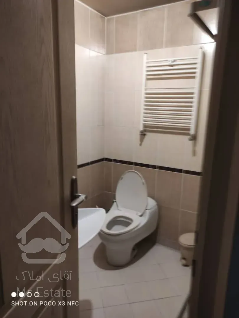 فروش 110 متری دروس