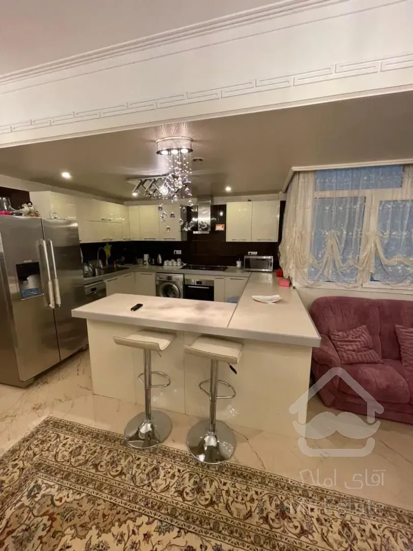 فروش 127 متر پاسداران