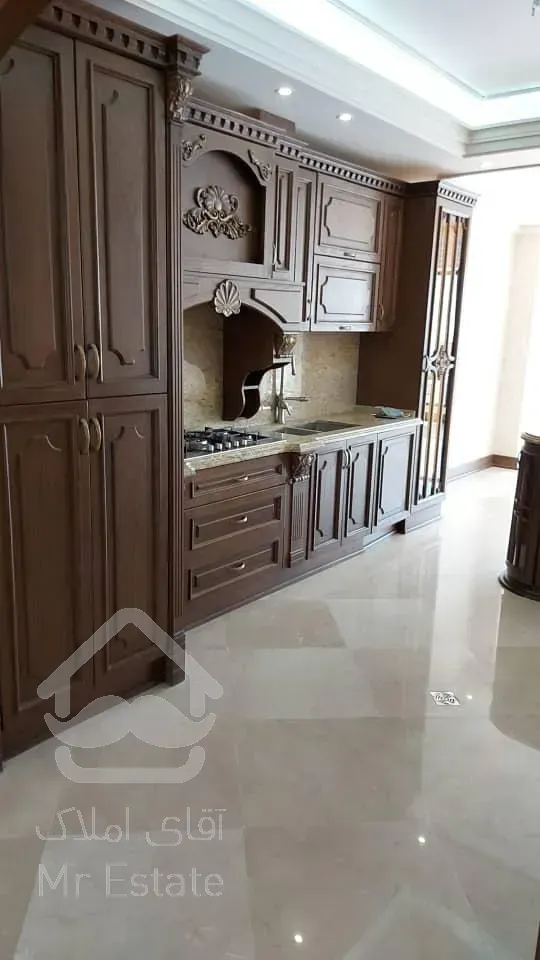 اجاره 165 متری قیطریه