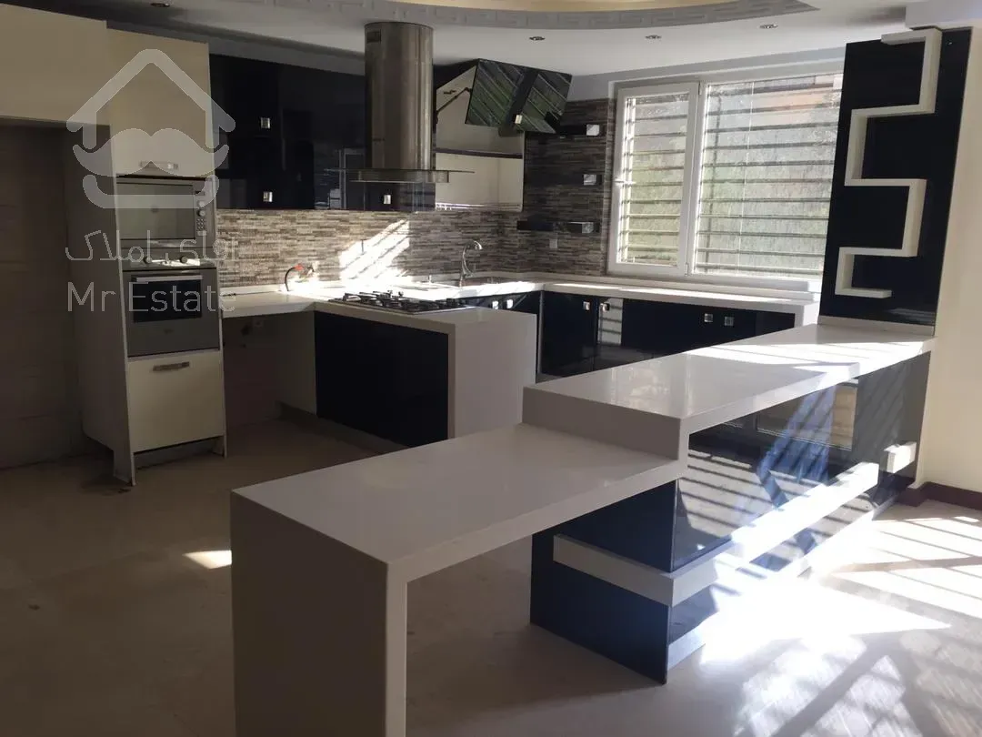 فروش 180 متری پاسداران