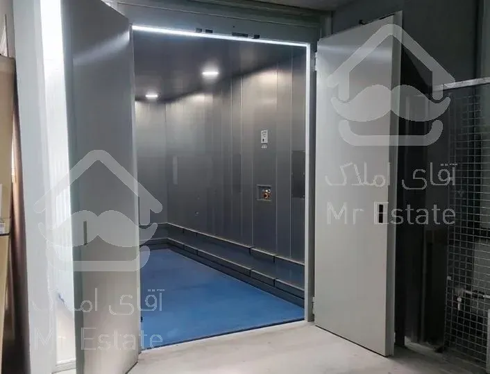 بالابر و آسانسور صنعتی تخصص ماست