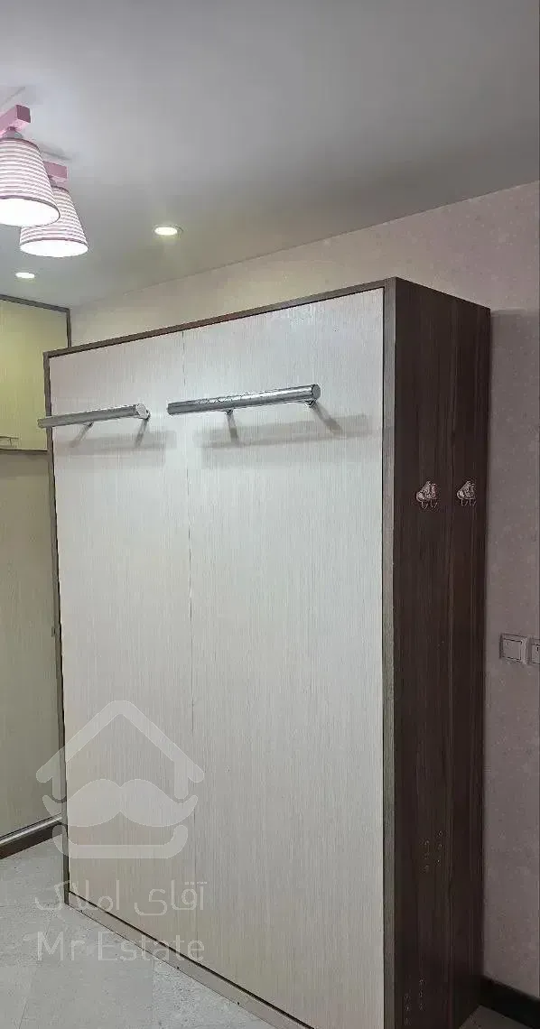 رهن آپارتمان ۵۳ متره خیابان ایران