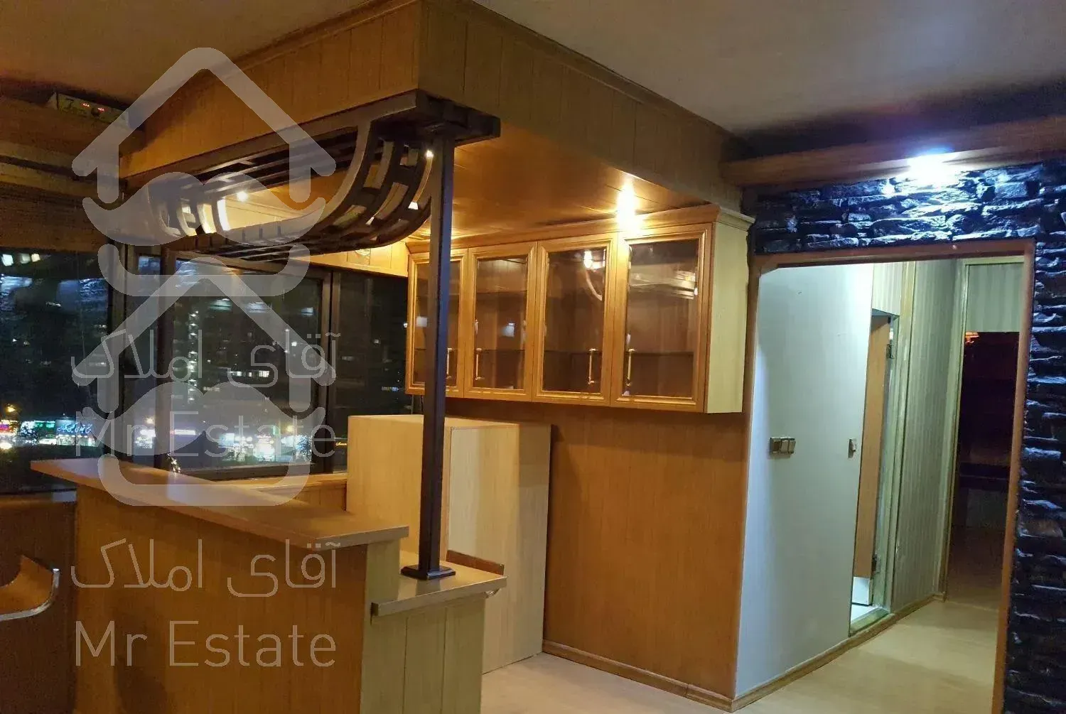 آپارتمان چهارخوابه  فاز یک