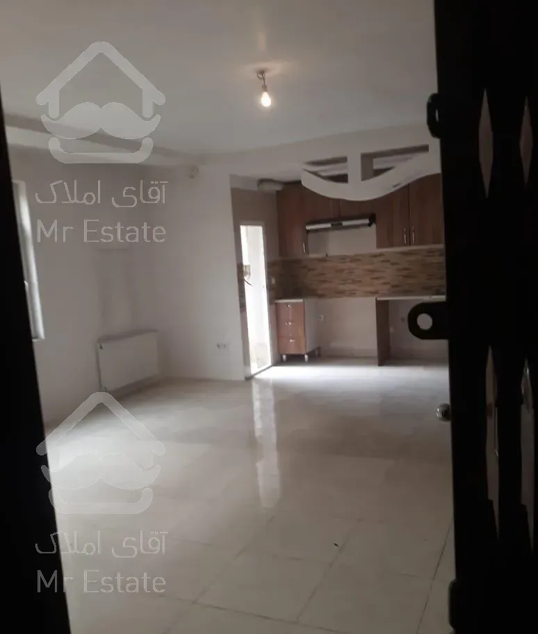 ۷۱متر تک واحدی دوخواب اسانسور پارکینگ