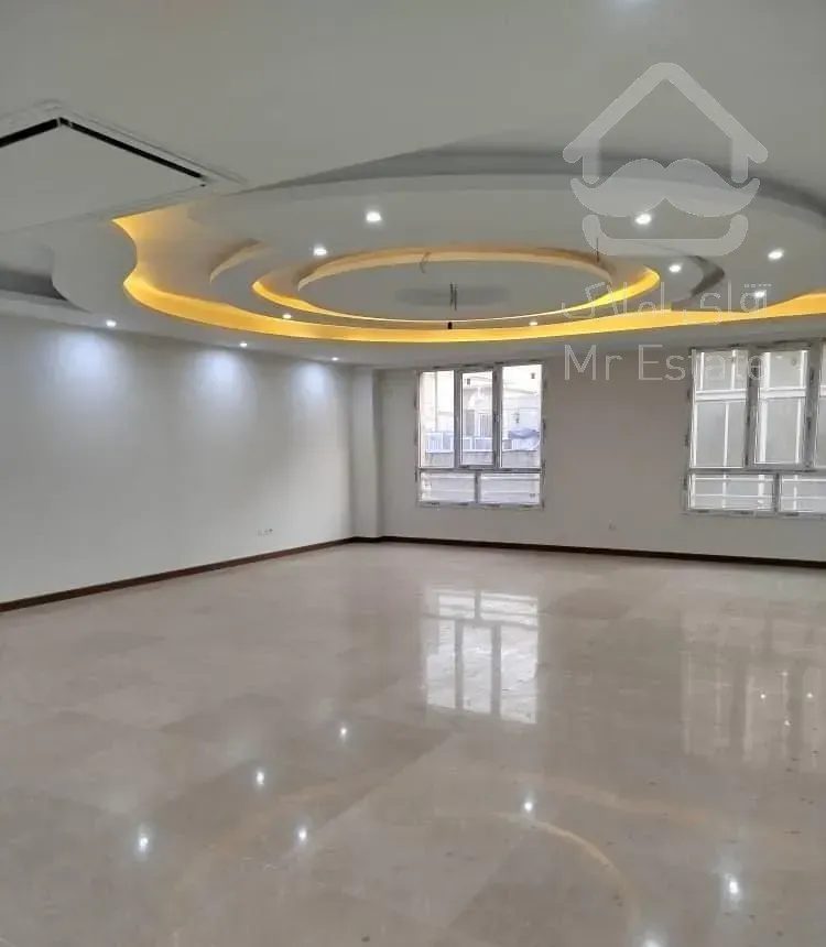 فروش آپارتمان۱۸۰مترتکواحد/قنات‌کوثر/۲پارکینگ/نوساز