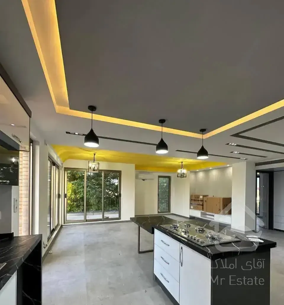 رهن اجاره واحد دوبلکس ۲۴۰ متری استخردار ( متل قو )