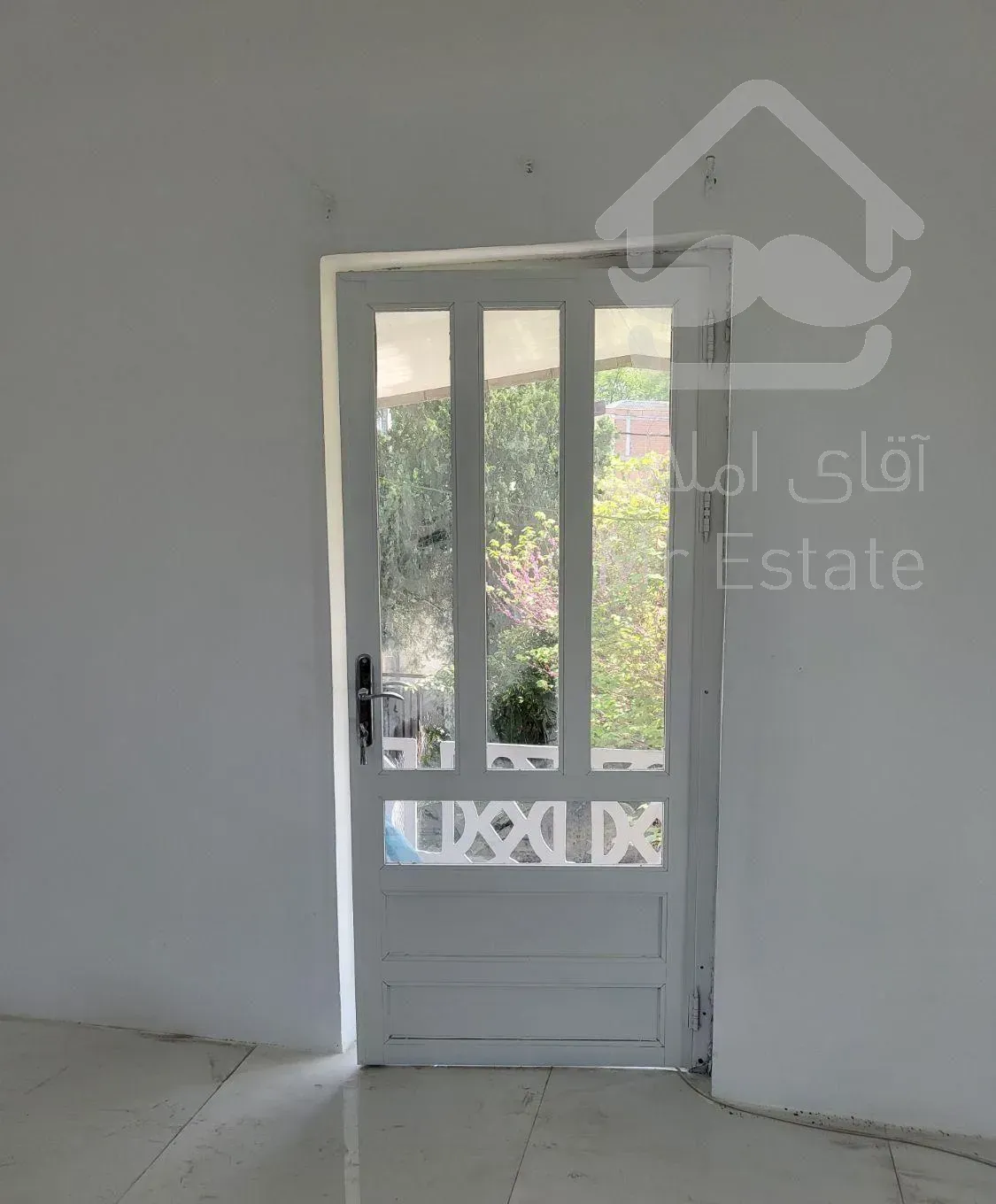 اجاره آپارتمان ویلا 116متری بهارستان شمالی