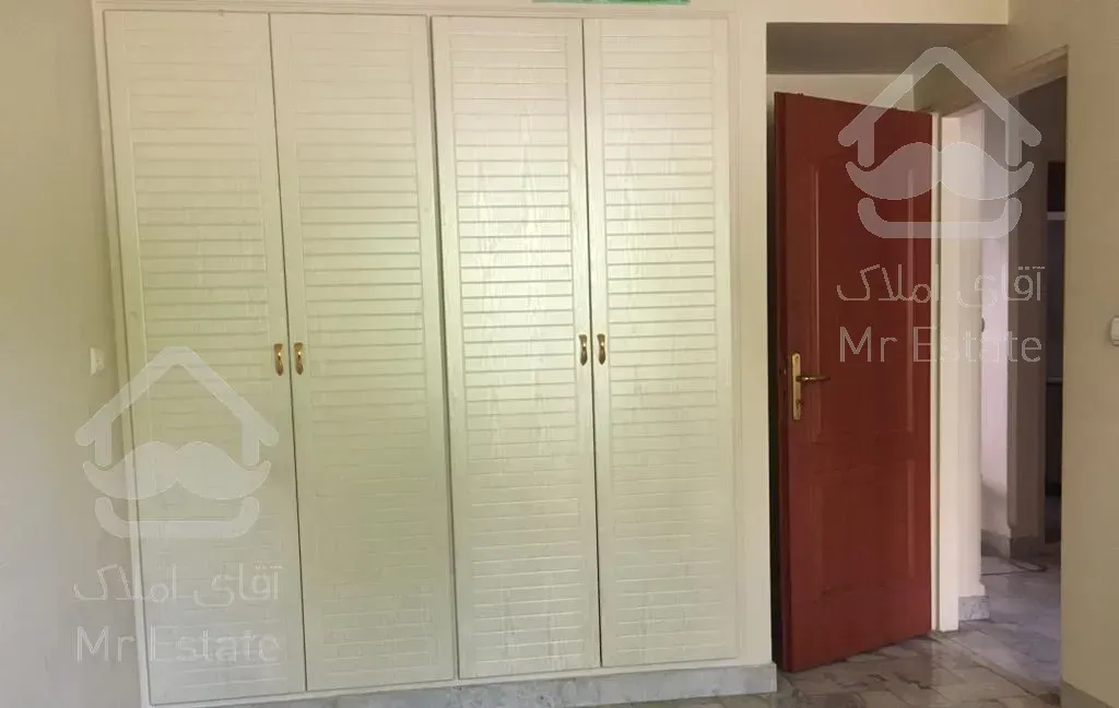 باغ فردوس ۱۳۲ متر ۳ خواب ، ( قدرالسهم )