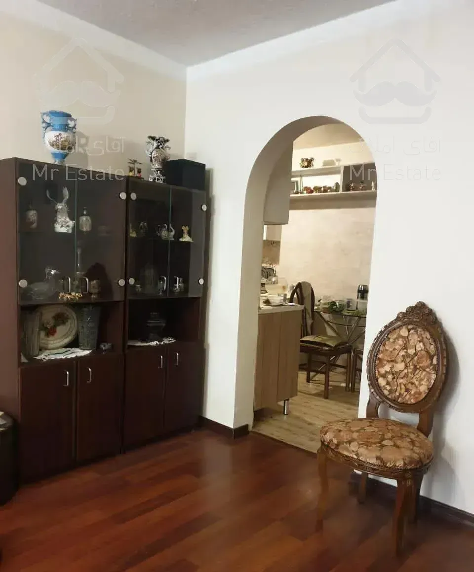 سه خواب ۱۳۵ متری فازیک تخلیه